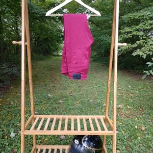 Volcom Pants sz 7, waist 28